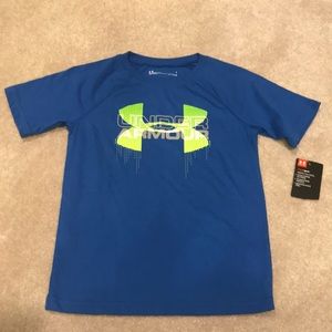 Under Armour t-shirt